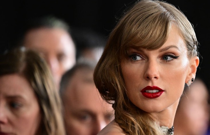 Taylor Swift to Take Over SiriusXM With 24-Hour Channel Leading