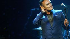 Morrissey Postpones Tour Dates Over Security Concerns Following Death Threat