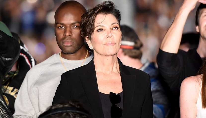 Kanye West Screams at Kris Jenner in Explosive ‘In Whose