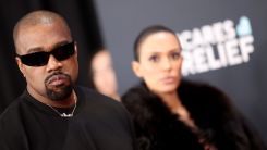 Kanye West Accuses Ex-Model of Using Lawsuit to Punish Him