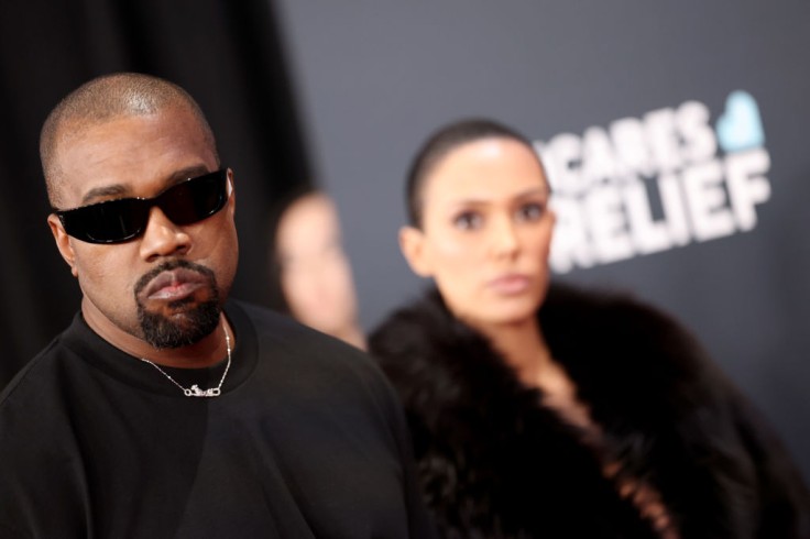 Kanye West Accuses Ex-Model of Using Lawsuit to Punish Him