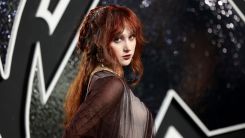 Chappell Roan’s Hilarious Reaction to On-Screen Thong Reveal Goes Viral