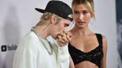 Justin Bieber Spotted Supporting Hailey Amid Ongoing Breakup Buzz