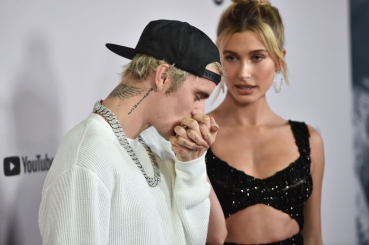 Justin Bieber Spotted Supporting Hailey Amid Ongoing Breakup Buzz