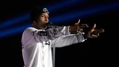 A$AP Rocky Shades Drake’s Legal Fight With UMG Amid Kendrick