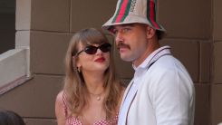 Taylor Swift, Travis Kelce ‘Reconnected’ on Intimate Vacation Before US