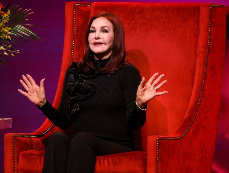 Priscilla Presley Alleges Michael Jackson’s Motives Were About Elvis, Not