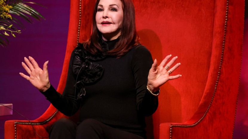 Priscilla Presley Alleges Michael Jackson’s Motives Were About Elvis, Not