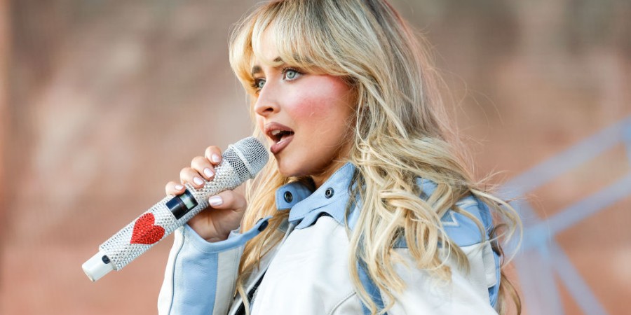 Sabrina Carpenter Opens Up About Being Inspired and Hurt by