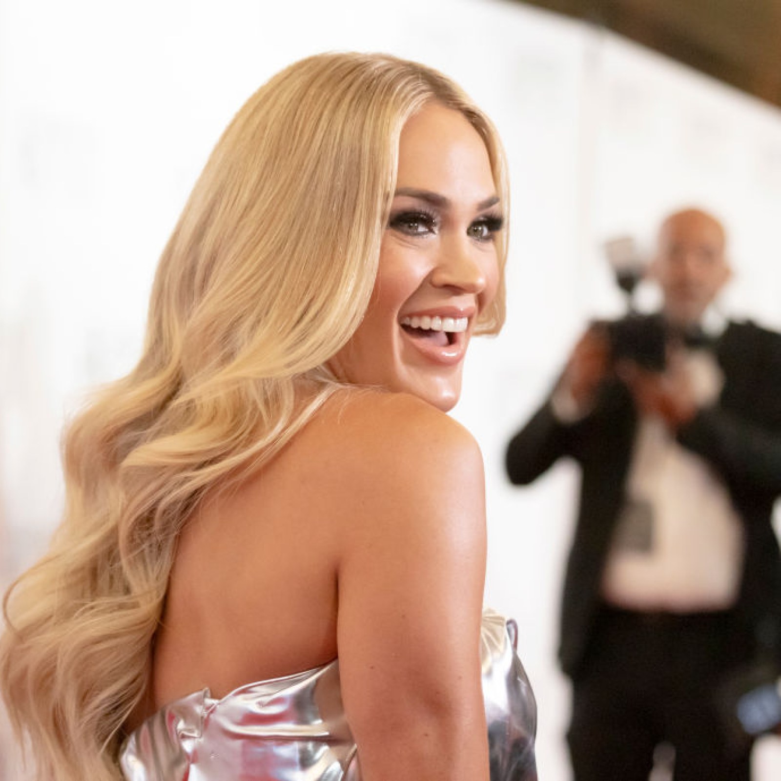 Carrie Underwood Booed Off Stage After Harsh Critique: 'American Idol' Fans Demand Her Exit