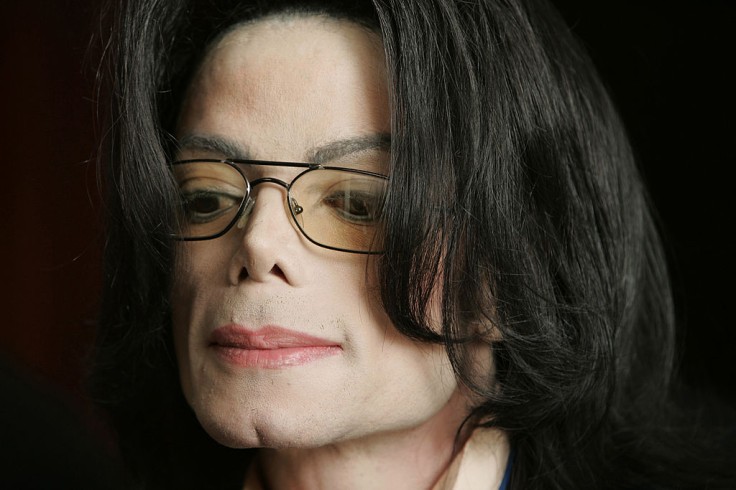 Michael Jackson Accusers Seek $400 Million in Damages Over Alleged