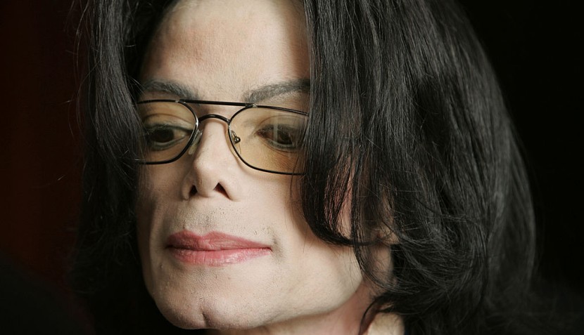 Michael Jackson Accusers Seek $400 Million in Damages Over Alleged