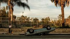 California Car Accidents That Shook the Music World