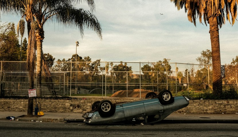 California Car Accidents That Shook the Music World