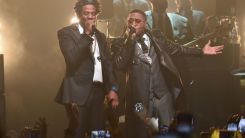 Nas Outshines Jay-Z in New York Casino Race Two Decades