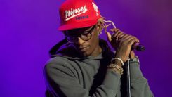 Young Thug Opens Up About Drake’s Support Amid Jail-Call Controversy
