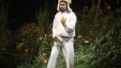 Bad Bunny Confirmed as Super Bowl 2026 Halftime Show Headliner