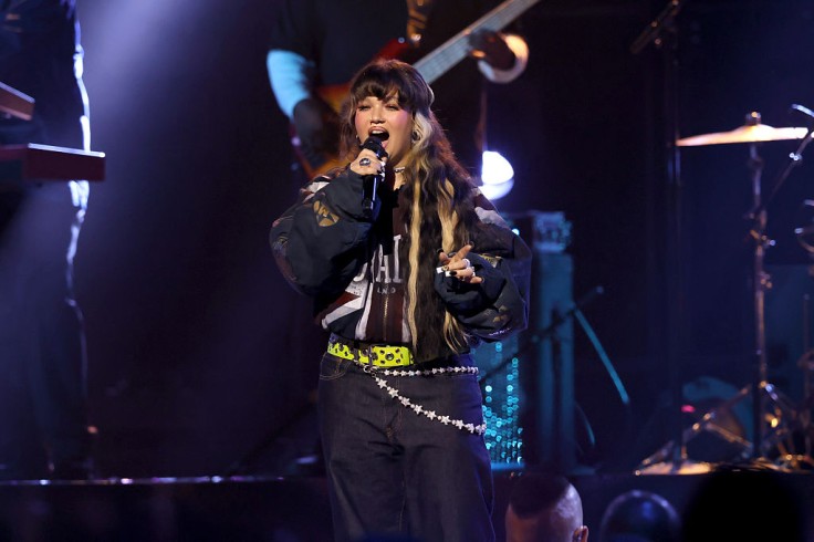 Singer Lola Young Collapses During Festival Performance, Cancels DC Show