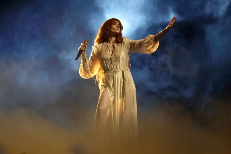 Florence Welch Recalls ‘Devastating’ Ectopic Pregnancy That Nearly Claimed Her
