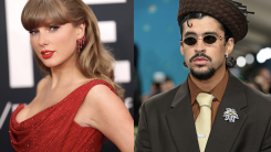 Taylor Swift, Bad Bunny