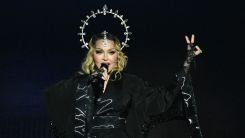 Madonna Opens Up About ‘Painful’ Custody Battle With Guy Ritchie,