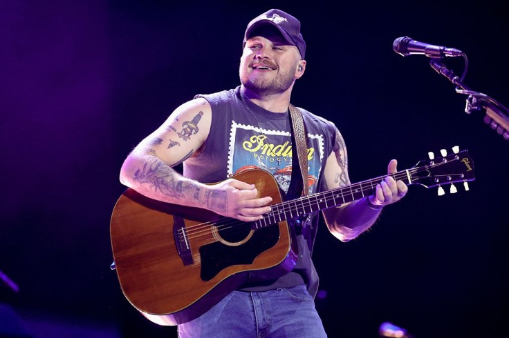 Zach Bryan Concert at Michigan Stadium Sets New US Attendance