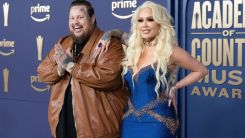 Bunnie Xo Defends Jelly Roll's Weight Loss Transformation: ‘Judge His