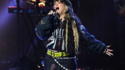 Lola Young Steps Away From Spotlight After Health Scare at