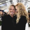 Keith Urban, Nicole Kidman