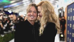 Keith Urban, Nicole Kidman