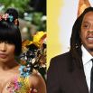 Nicki Minaj, Jay-Z