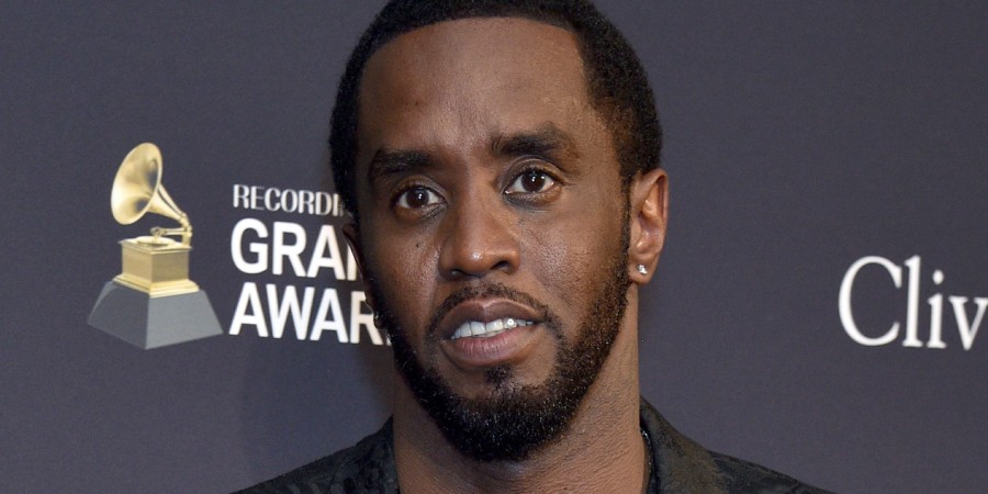 Go-go dancer accuses Diddy of forcing "sex slaves" to wear...