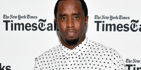 diddy suing peacock