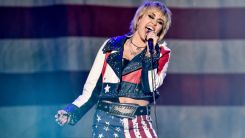 Miley Cyrus on Backlash After Hannah Montana: ‘I Didn’t Realize