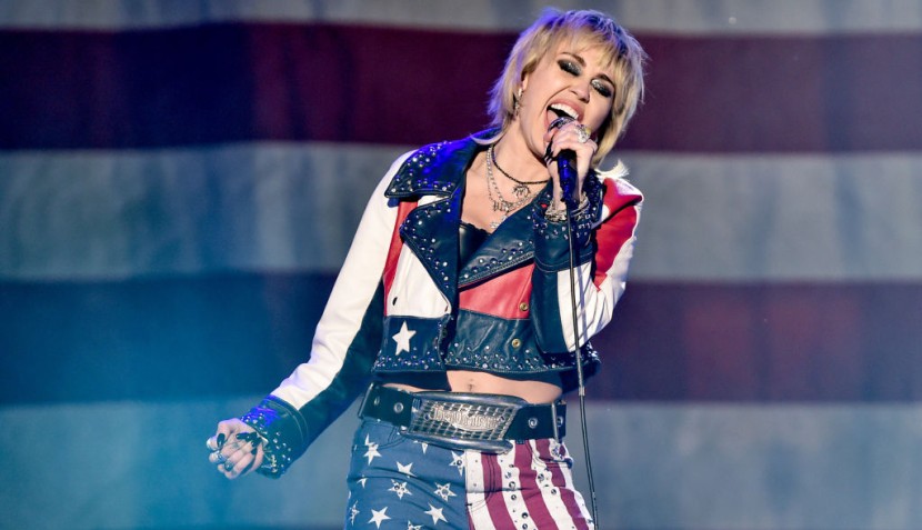Miley Cyrus on Backlash After Hannah Montana: ‘I Didn’t Realize