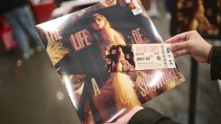 Taylor Swift’s New Song 'Opalite' Sparks Speculation She’s Shading Travis