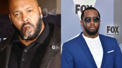 Suge Knight, Sean Diddy