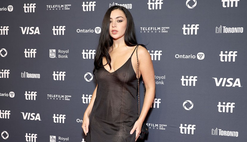 Charli XCX Sparks Buzz with Cryptic Clip Amid Ongoing Taylor