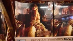 Taylor Swift’s New Song ‘Actually Romantic’ Sparks Feud Theories About