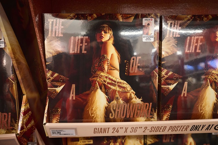Taylor Swift’s New Song ‘Actually Romantic’ Sparks Feud Theories About