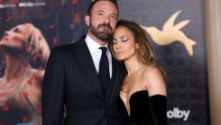 Ben Affleck Sparks Curiosity by Wearing Wedding Ring Post-Jennifer Lopez