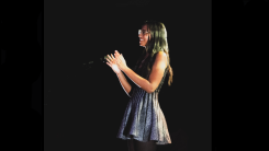 Jensen McRae Opens Up About Almost Falling During Star-Studded Awards