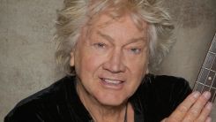 John Lodge Moody Blues dead