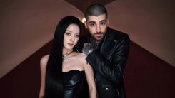 Zayn Jisoo