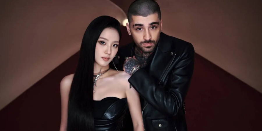 Zayn Jisoo