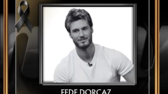 Argentine Pop Singer Fede Dorcaz Fatally Shot in Mexico Days