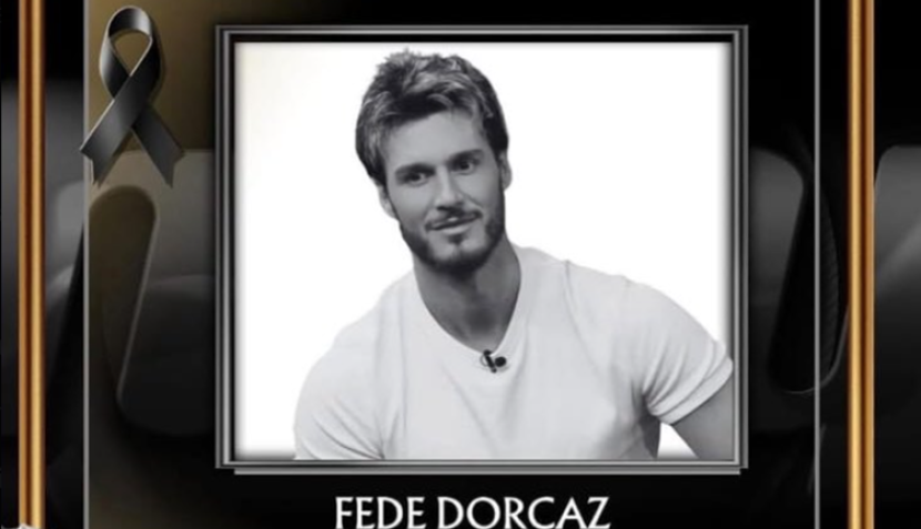 Argentine Pop Singer Fede Dorcaz Fatally Shot in Mexico Days