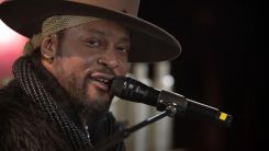 D'Angelo dead at 51 after a battle with cancer