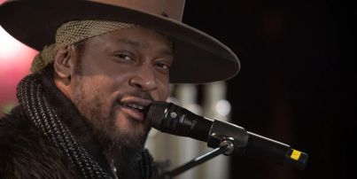 D'Angelo dead at 51 after a battle with cancer