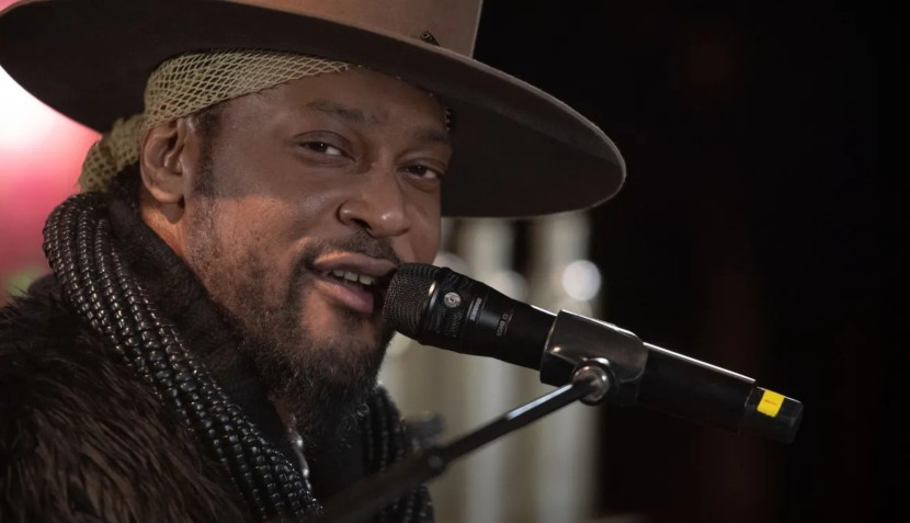 D'Angelo dead at 51 after a battle with cancer